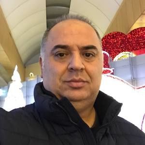 Meet your Posher, Dan